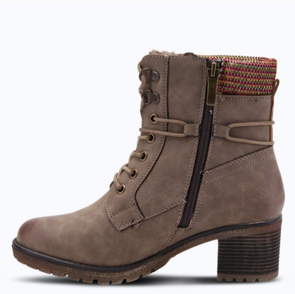 Spring Step New Helewn Boot - Picture 2 of 14